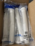 (12 Pc Case) Eastman 35317 Pvc Extension Tube 1-1/2 X 12 W/ Slip Joint New. Fixed Price $49.99.