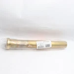 Westbrass Slip Joint Extension Tube Unfinished 1-1/2" X 12" D423-raw. Fixed Price $24.80.