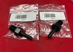 Banjo Polypropylene Hose Fitting Adapter 1/4" Mnpt Hb025 (lot Of 2). Fixed Price $10.00.