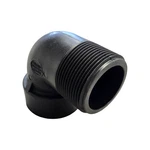 Banjo 90 Degree Poly Street Elbow 1-1/2" Fnpt X Mnpt - Sl150-90. Fixed Price $13.75.