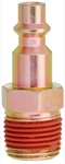 Bostitch Ip-38m Industrial 1/4-inch Series Plug With 3/8-inch Npt Male Thread. Fixed Price $6.95.