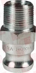 Dixon 150-f-al / 150fal (used). Fixed Price $15.31.