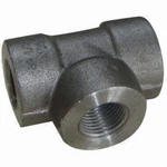 Phoenix Forge 12101007 Tee 3/4" Carbon Steel 2000 Lb 300 Psi Thread. Fixed Price $28.49.