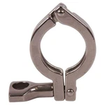 Sanitary Pressure Tri Clamp 1.5 (1 1/2) Inch Single Hinge - Ss304 (10 Pack). Fixed Price $131.25.