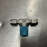Hsme Atbm2-4n-ssa Swagelok Ref: Ss-200-3-4ttm. Fixed Price $38.81.