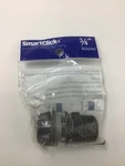 Legend Genuine Oem 465-245 3/4in. Smartclick Pe-rt & Pex Connector Mnpt Adapter. Fixed Price $17.99.