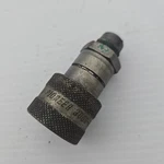 Parker/pioneer 3000-3, Hydraulic Quick Coupler. Fixed Price $29.99.