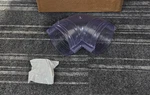 Georg Fischer 4606-040 Contain-it, 4" Clear Pvc 90 Degree Elbow (sxs). Fixed Price $170.99.