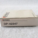 Keyence Op-42347 Mounting Bracket 1pc New Op42347 Free Shipping. Fixed Price $41.83.