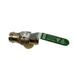 79935 Viega Propress Ball Valve 1-1/4 X1-1/4" Bronze. Fixed Price $69.59.