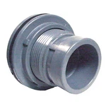 Spears 8172-007c Bulkhead Tank Fitting, 3/4 In, Fnpt, Cpvc. Fixed Price $154.06.