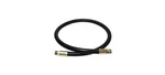 Apache 98398244 3/8" X 72" 2-wire Hydraulic Hose Male Assembly. Fixed Price $32.60.