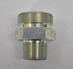 Dixon Gm-13 Boss Ground Joint Male Spug Wing Valve Coupling 1" Npt. Fixed Price $9.74.
