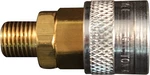 Milton 756 1/4" M. Push Type Body M-style - 1ea. Fixed Price $19.55.