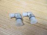 Parker 4-6c5ox-s Triple-lok 37 Flare Elbow 4-6c50x-s (pack Of 2). Fixed Price $87.77.