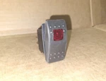 Mi-t-m Switch-rocker 24v 32-0731. Fixed Price $32.21.
