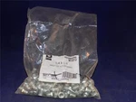 Canvil Galvanized Std Hex Bushing 1/4"x1/8" (lot Of 100). Fixed Price $123.05.