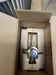 Symmons 8210ck Maxline Tempering Valve. Fixed Price $45.00.