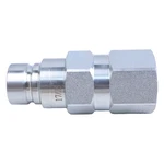 Flat Face Quick Coupler 7246787 7246791 7246796 7225159 7411976 For Bobcat. Fixed Price $29.01.