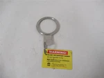 250615 New-no Box; Hs Innovations 71tbssg25 Tri-clampsanitary Gasket 2.5" 70psi. Fixed Price $39.45.