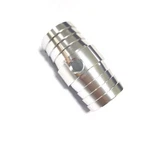Cninba13 Aluminum Radiator Hose Barb Coupler 1-1/4" 1/8" Npt Steam Port. Fixed Price $27.78.