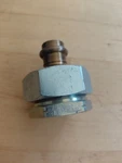Viega Propress 79170 Di-electric Union, 1-1/4" X 1/2". Fixed Price $13.00.