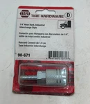 (qty 2) Napa 90-671 Air Hose Coupler Barbed Inlet Female Thread Replacement. Fixed Price $24.28.