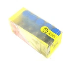 5 New Ham-let 769l-ss-1/2x1/2 Male Elbow 769lss1212. Fixed Price $175.00.