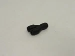 180289 New-no Box; Legris 3140 53 00 Lot-10 Wye Plastic Tube Union; 1/8"; Ptc; B. Fixed Price $20.13.
