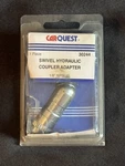 Carquest Swivel Hydraulic Coupler Adapter. Fixed Price $75.99.