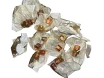 Lot Bundle Of 10 Nibco 633w 1/2 Cxc Union Wrot Copper. Fixed Price $60.00.