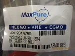 Te2kc6l2.0-pd Maxpure Bpe Series 2 45 Degree Elbow, T316l Brand New! Lot Of 5. Fixed Price $169.99.