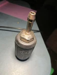 Legris 9421u06 Quick Connect Hose Coupling, Industrial, Polymer, Socket. Fixed Price $30.00.