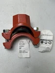 Victaulic S/920n-e, Mechanical-t Bolted Branch Outlet, 3 X 1-1/2. Fixed Price $15.00.