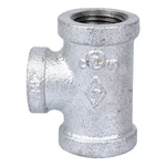 Prosource 11a3/4x3/4x1/2g Pipe Tee, 3/4 X 1/2 In, Fipt, Malleable Steel, S. Fixed Price $27.98.
