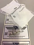 Smc Tube X Bulkhead Union, Kqg2e08-00. Fixed Price $3.50.