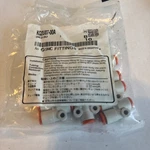 Smc Kq2u07-00a Push-fit, Push-to-connect X Lot Of 7 1/4. Fixed Price $27.50.