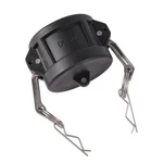 Fogwowo Polypropylene Cam And Groove Hose Fitting,standard Type Dc Camlock Fi.... Fixed Price $20.58.