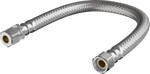 Proflo Pfx146430 3/8" Male Comp X Female 12" Braided. Fixed Price $15.98.