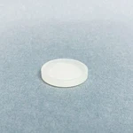 Cytiva Tri-clamp Blank-off Cap 25 Mm Polysulfone Lot Of 4 Caps. Fixed Price $116.88.