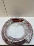 Reditfr-137x125 - 1-3/8"redi-transfer Red Fuel Oil Discharge Hose 10ft. Fixed Price $129.99.