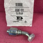 Gates G25307-1212, 12g-12fl45m Hydraulic Fitting 3/4 Hose X 1.5 O-ring Flange. Fixed Price $25.00.