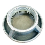 Rwb Zinc/cast Iron Mushroom Vvent Cap 3" Fnpt. Fixed Price $144.99.