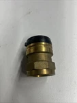 1-1/2 X Fnpt Sharkbite Push To Connect Uxl114140f. Fixed Price $19.99.