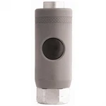Milton S-99773 Industries 1/4" Fem. Safety Coupler "a" Style. Fixed Price $34.71.