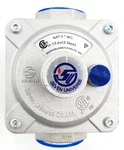Gas Pressure Regulator Nat 3/4" Vulcan Hart 408279-1 Same Day Shipping. Fixed Price $22.99.
