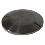 6" Clamp T304 Ss Solid End Cap, Eg16a6.0. Fixed Price $68.49.