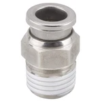Smc Kqg2h07-n02s Adapter,1/4 In. X 1/4 19f719. Fixed Price $118.32.