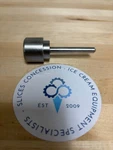 Taylor Pin Assembly, Valve Handle - X25929. Fixed Price $39.84.