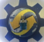 Swagelok Ss-100-1-4 Male Connector Fitting 1/16 Tube Od X 1/4 Mnpt Stainless. Fixed Price $12.50.